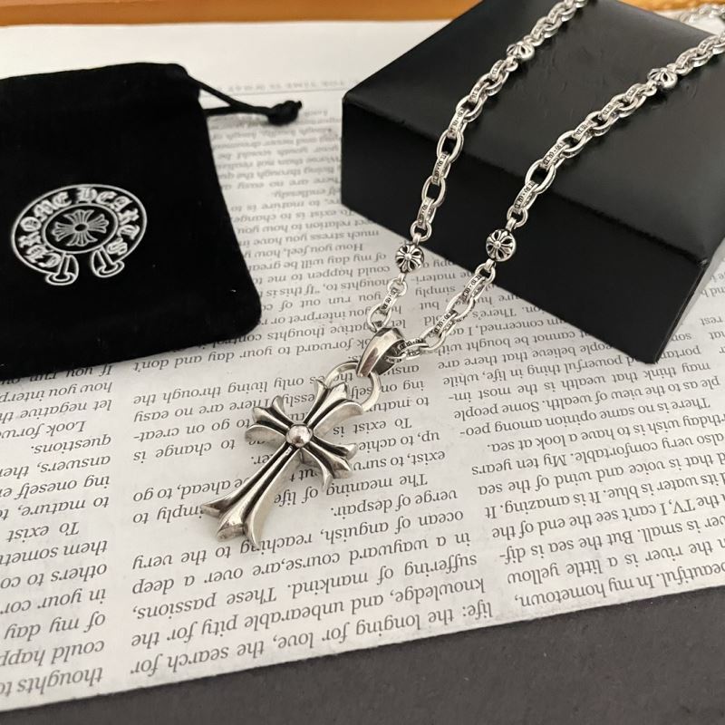 Chrome Hearts Necklaces